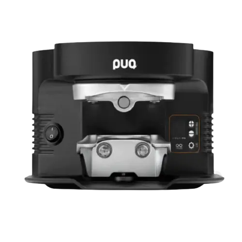 Puqpress Gen 5 M5 Automatic Espresso Tamper 1