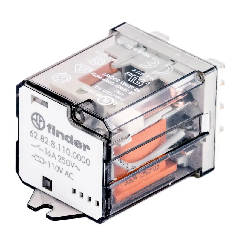Quick Mill Mechanical Timer Relay Module 1