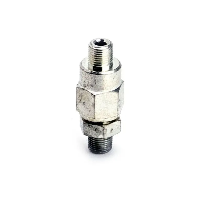 Quick Mill Non-Return Check Valve 1