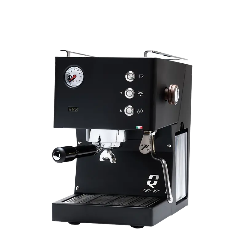 Quick Mill Pop Up Compact Espresso Machine 1