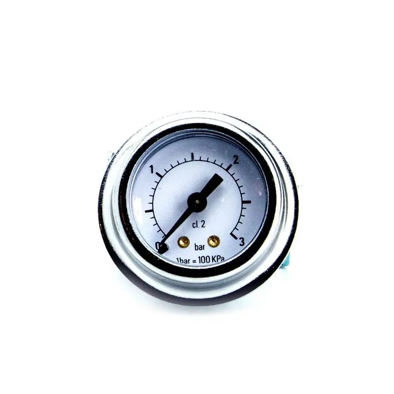 Quick Mill Steam Boiler Pressure Gauge 1