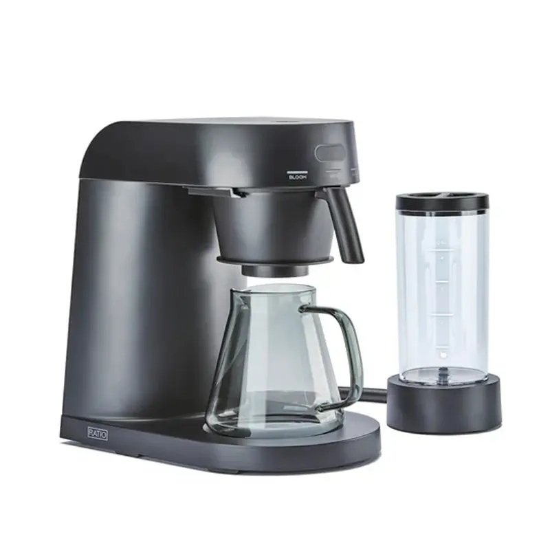 Ratio Four Series 2 Thermal Coffee Maker – Compact Design 1