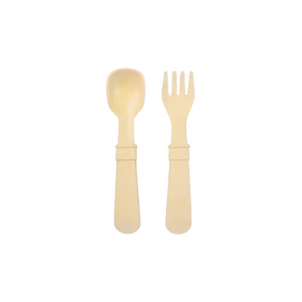 Re-Play Open-Stock Eco-Friendly Utensils – Bpa-Free Recycled Plastic 1