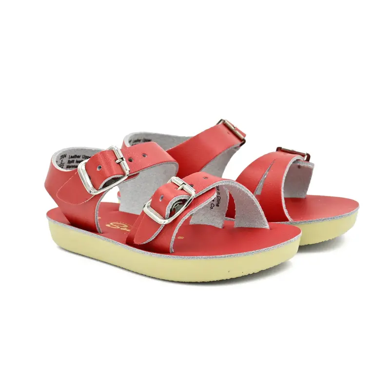 Red Sea Wee Baby Sandals 1