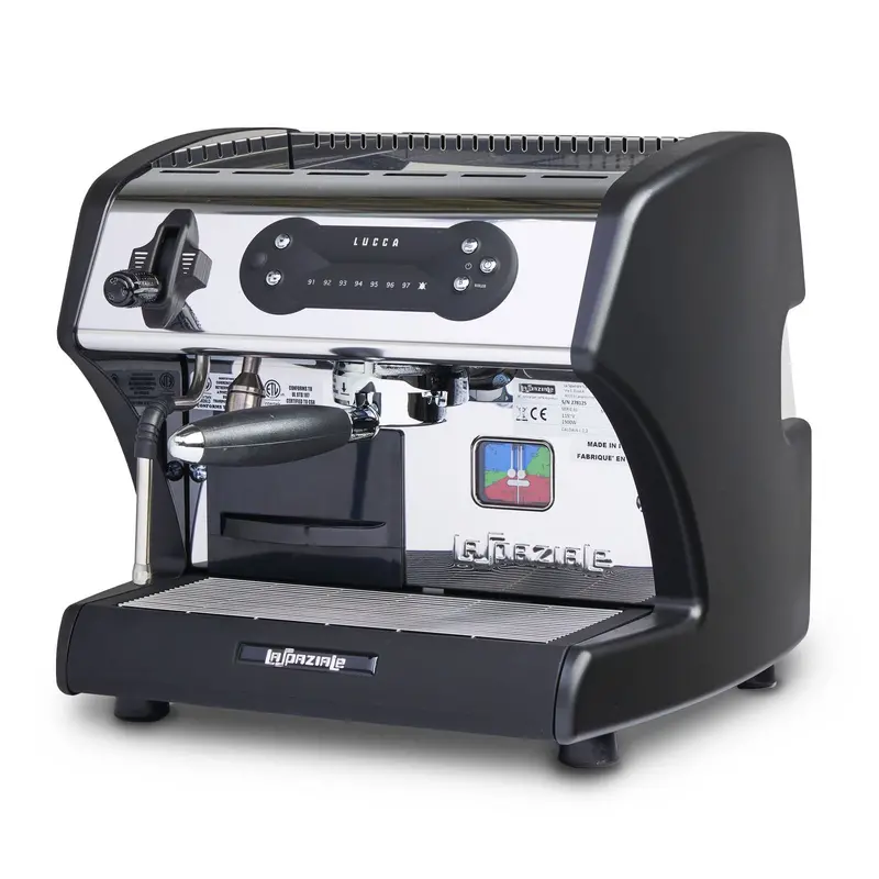 Refurbished Lucca A53 Mini Espresso Machine (Model 5967) 1