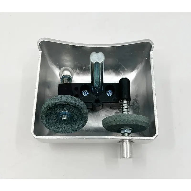 Replacement Blade Sharpener For 220Es 9-Inch Commercial Meat Slicer 1