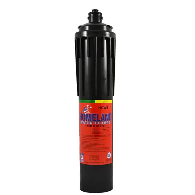 Replacement Cartridge For Water Softening & Filtration Systems 1