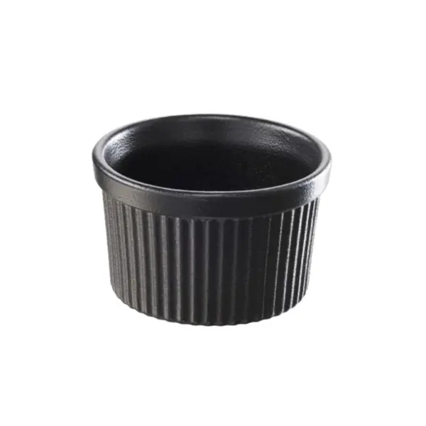 Revol Mini Porcelain Ramekin – 8Cm X 5Cm For Individual Portions 1