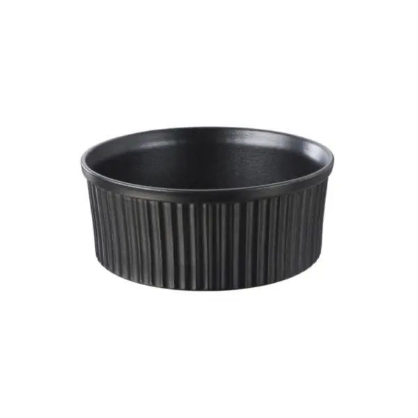 Revol Small Porcelain Ramekin – 9 Cm X 4 Cm 1