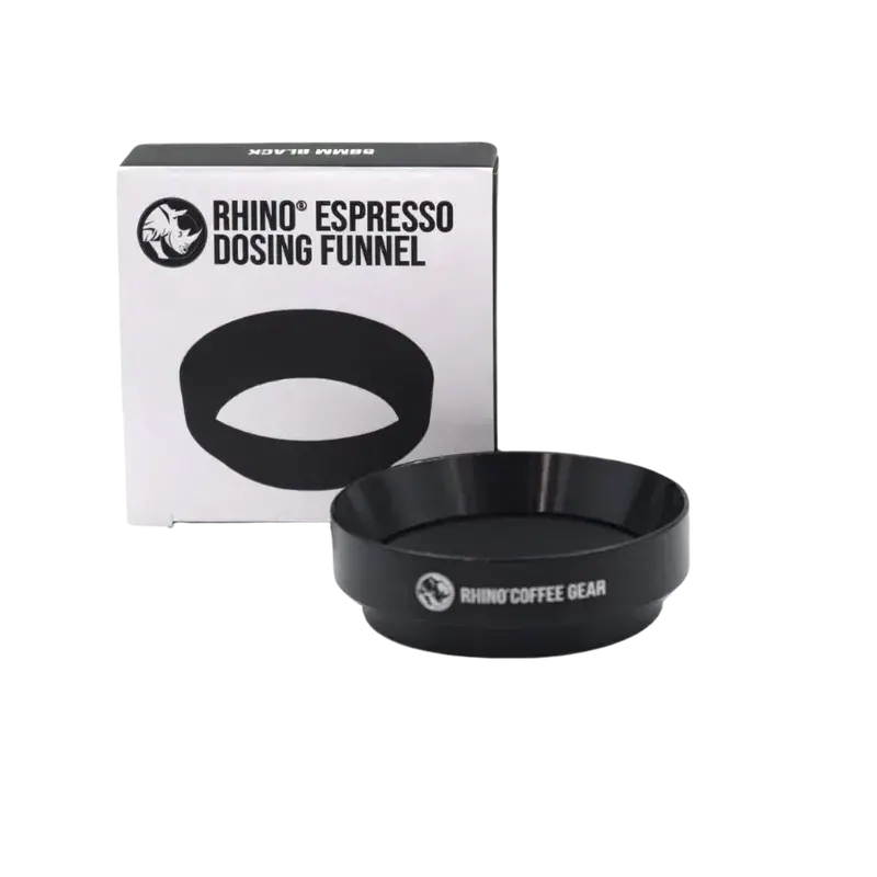 Rhino Adjustable Dosing Ring For Espresso Portafilters 1