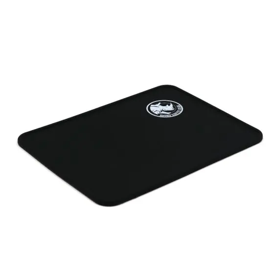 Rhino Classic Tamper Mat – Durable Silicone Tamping Surface 1
