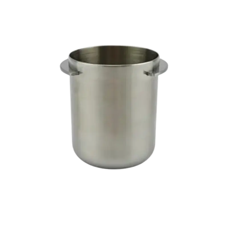 Rhino Coffee Gear Compact Dosing Cup For Precision Espresso Prep 1