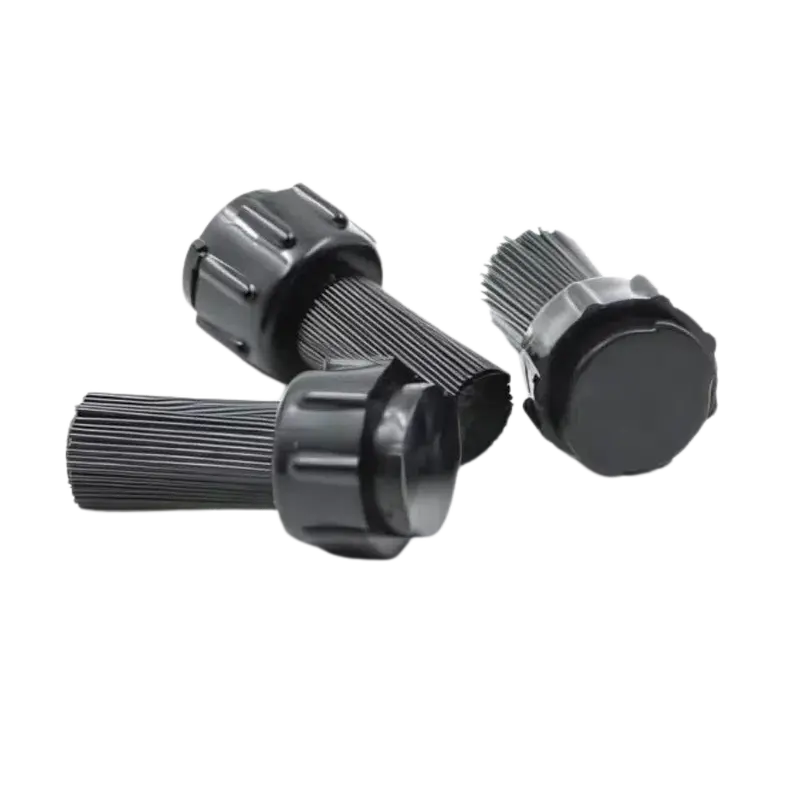 Rhino Coffee Gear Group Head Brush Refills – 3-Pack 1
