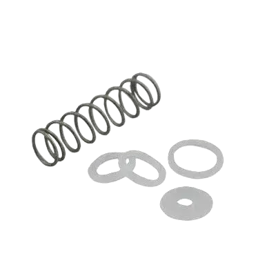 Rhino Coffee Gear Spin Jet Valve Maintenance Kit 1