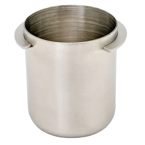 Rhino Coffee Gear Stainless Steel Dosing Cup 1