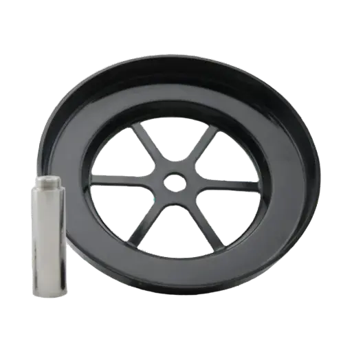 Rhino Pitcher Rinser Blender Attachment Adapter 1