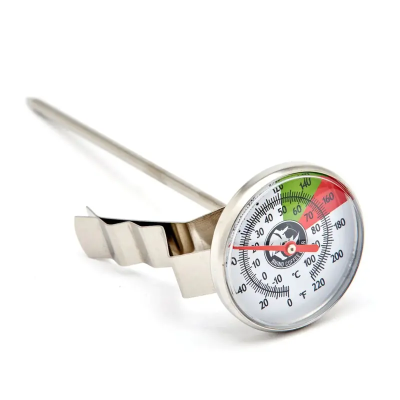 Rhino Precision Steam Wand Thermometer 1