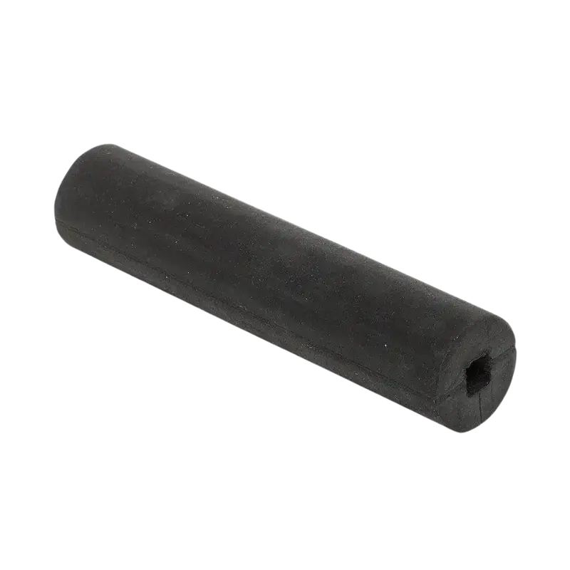 Rhino Square Knock Chute Rubber Bar Replacement Cover 1
