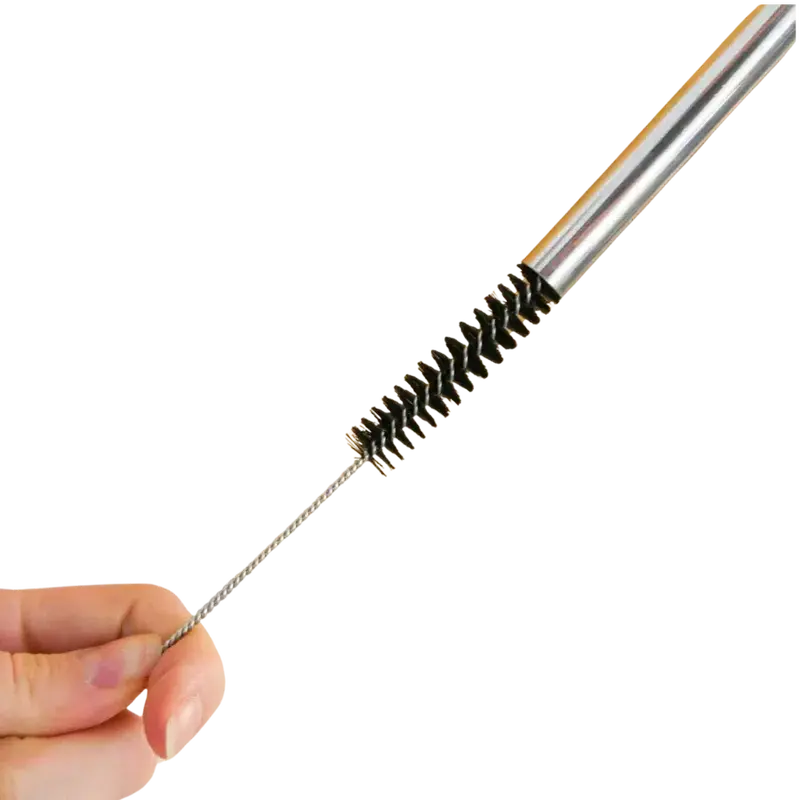 Rhino Steam Wand And Milk Frothing Brush Cleaning Kit 1