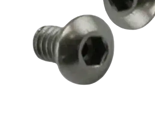 Rhino Vented Hex Screw Cap For Spinjet Rinser 1