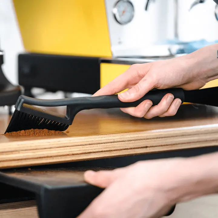 Rhinowares Grinder Tidy Cleaning Brush 1