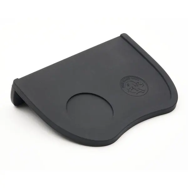 Rhinowares Pro Corner Tamping Mat – Durable Rubber Base 1