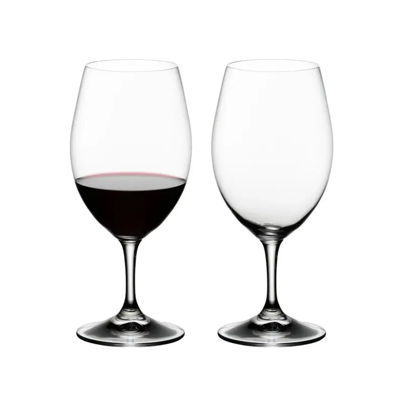 Riedel Crystal Ouverture Magnum Red Wine Glasses – Set Of 2 1