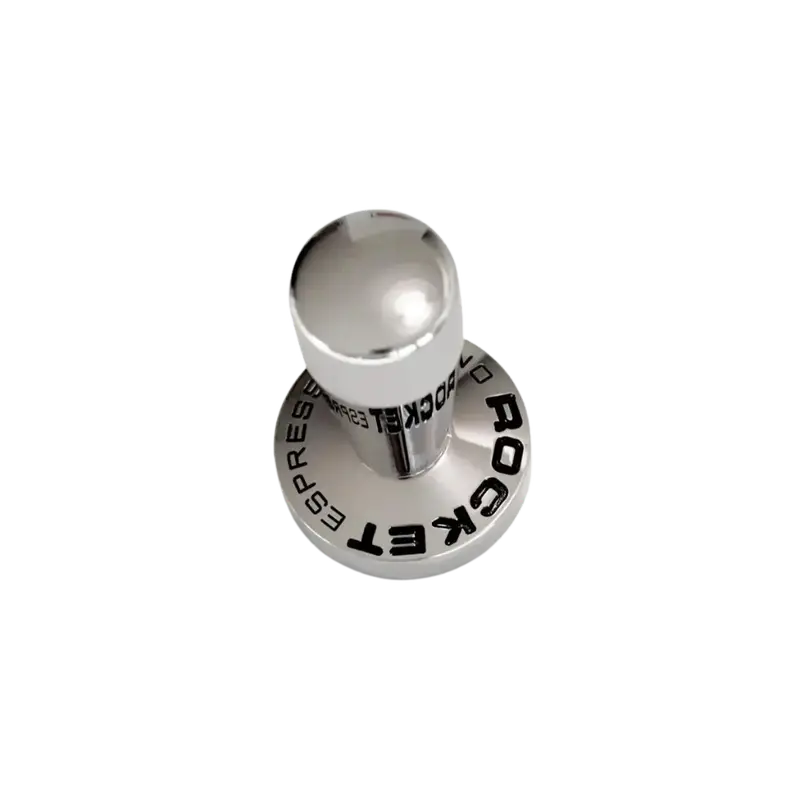 Rocket Espresso 58Mm Stainless Steel Tamper 1