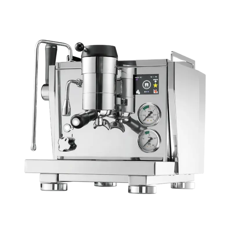Rocket Espresso R Nine One Compact Espresso Machine 1