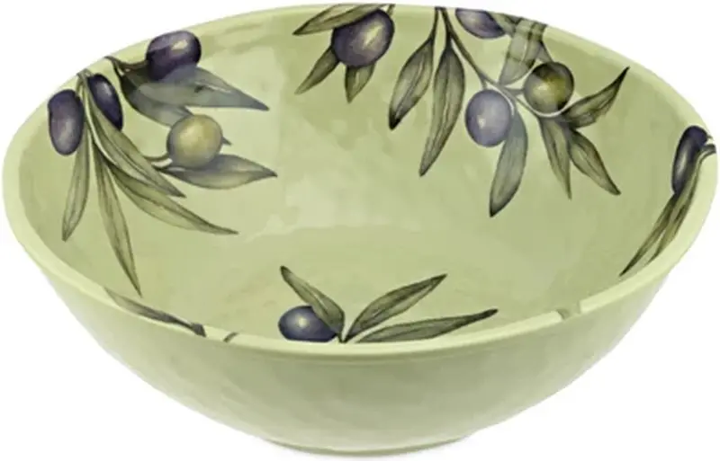 Rose & Tulipani Olyvia Medium Salad Bowl – 28 Cm 1