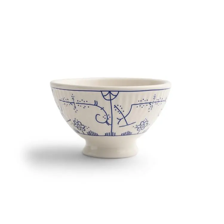 Royal Boch Copenhague Small Serving Bowl – 11 Cm Diameter 1