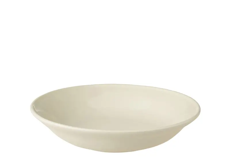 Royal Boch Kitchen Cream 16.5Cm Diamond-Shaped Serving Bowl Set (6 Pcs) – Ceramic 1