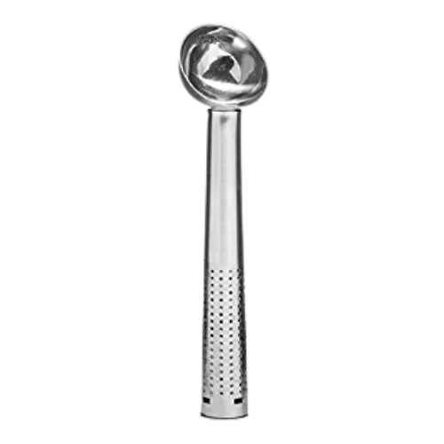Sagaform 2-In-1 Tea Infuser Spoon 1