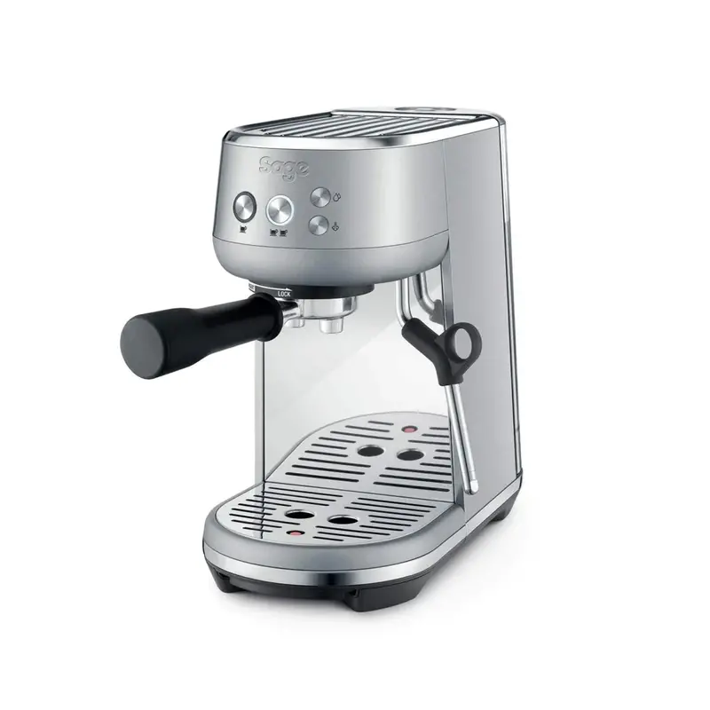 Sage Bambino Compact Espresso Machine 1