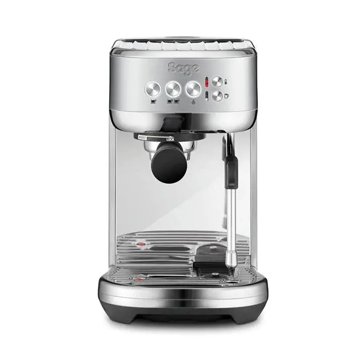 Sage Bambino Plus Automatic Espresso Machine 1
