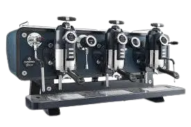 Sanremo Opera V2 Dual-Boiler Espresso Machine 1