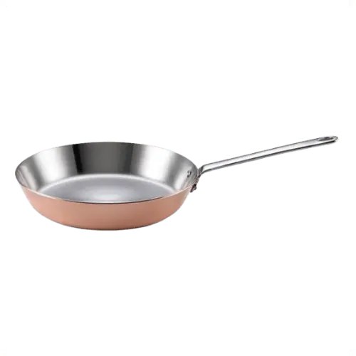 Scanpan Maitre D'Induction Skillet – 24 Cm 1