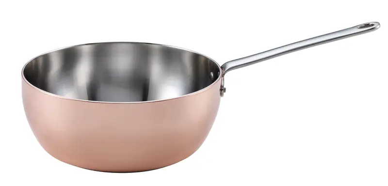 Scanpan Maitrê Induction Fry Pan – 20 Cm, Proprietary Coating 1
