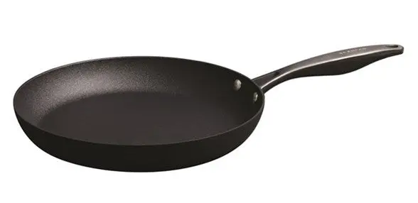 Scanpan Pro Sb+ Induction Frying Pan With Protective Sleeve – 28 Cm 1
