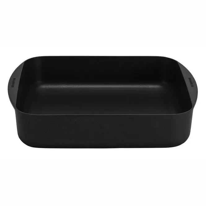 Scanpan Techniq Square Griddle Pan – 33 × 33 Cm 1