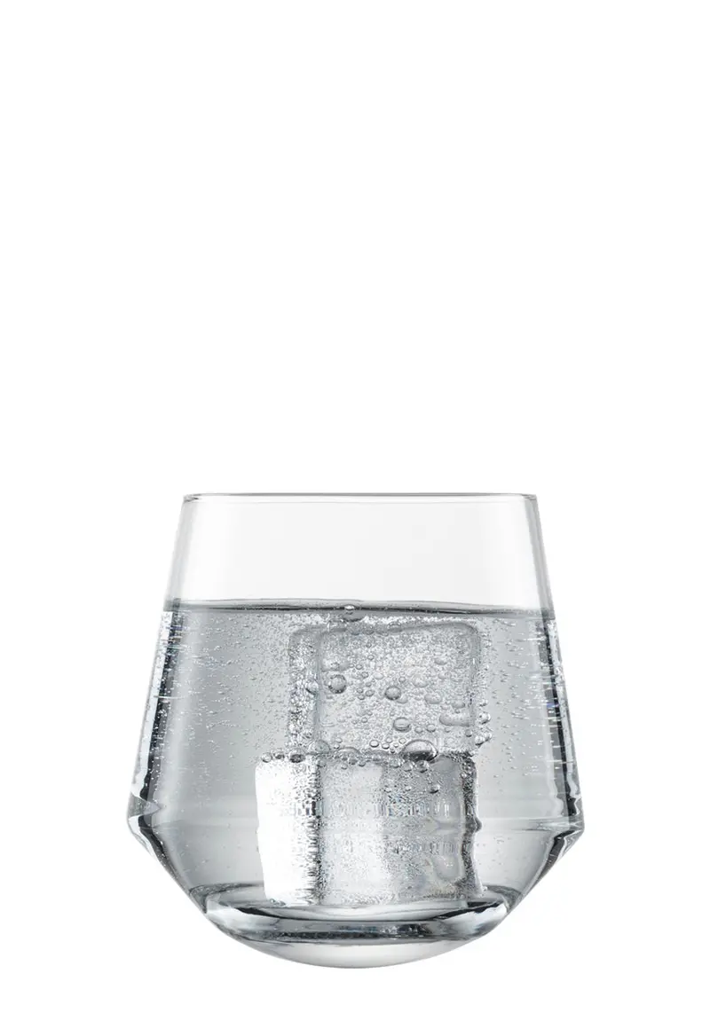 Schott Zwiesel Bar Special 4-Piece Dancing Tumbler Set – 65 Ml Crystal Glassware 1