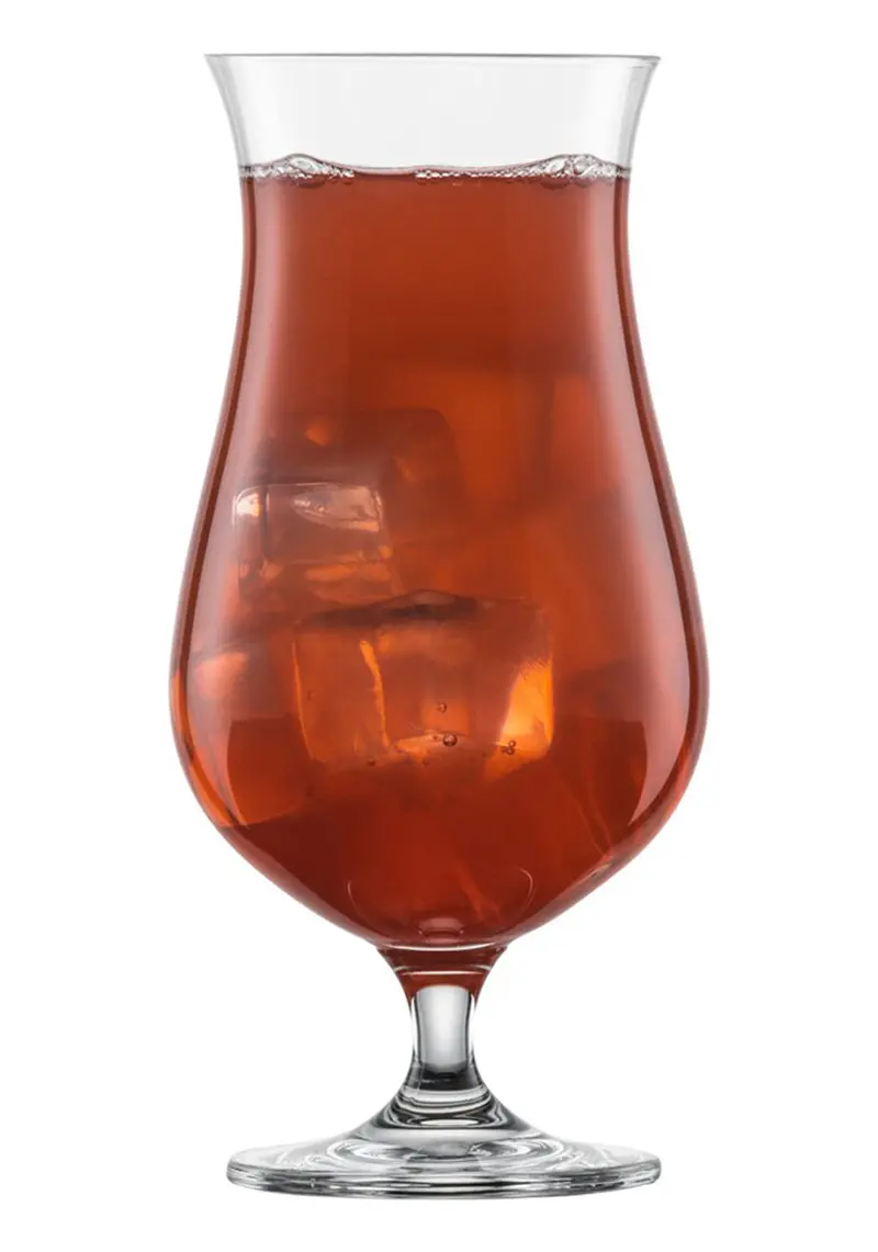 Schott Zwiesel Bar Special 4-Piece Hurricane Glass Set – 300 Ml Crystal Drinkware 1