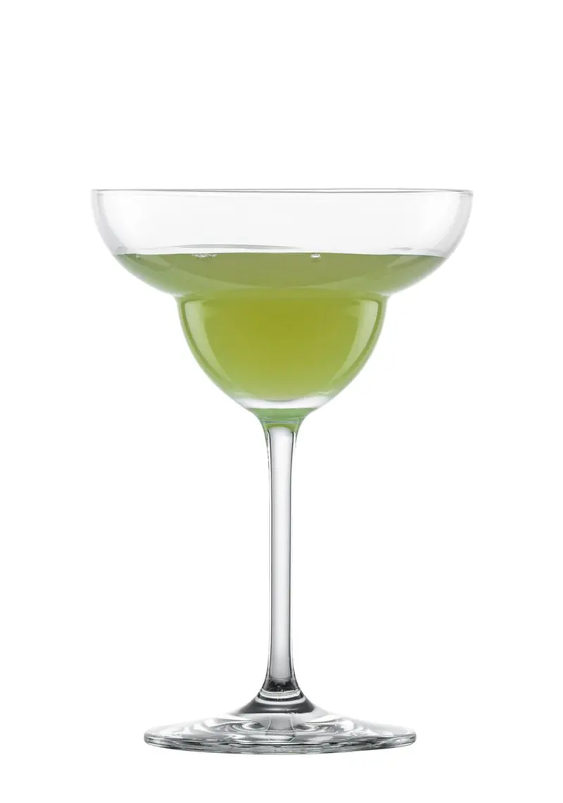 Schott Zwiesel Bar Special 4-Piece Margarita Glass Set – 166 Ml Crystal Stemware 1