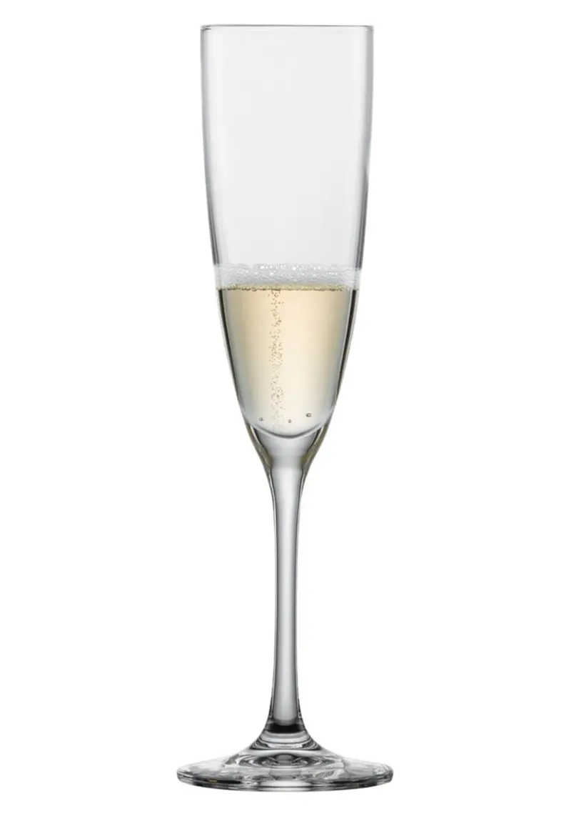 Schott Zwiesel Classico 6-Piece Champagne Flute Set (Mp7) 1