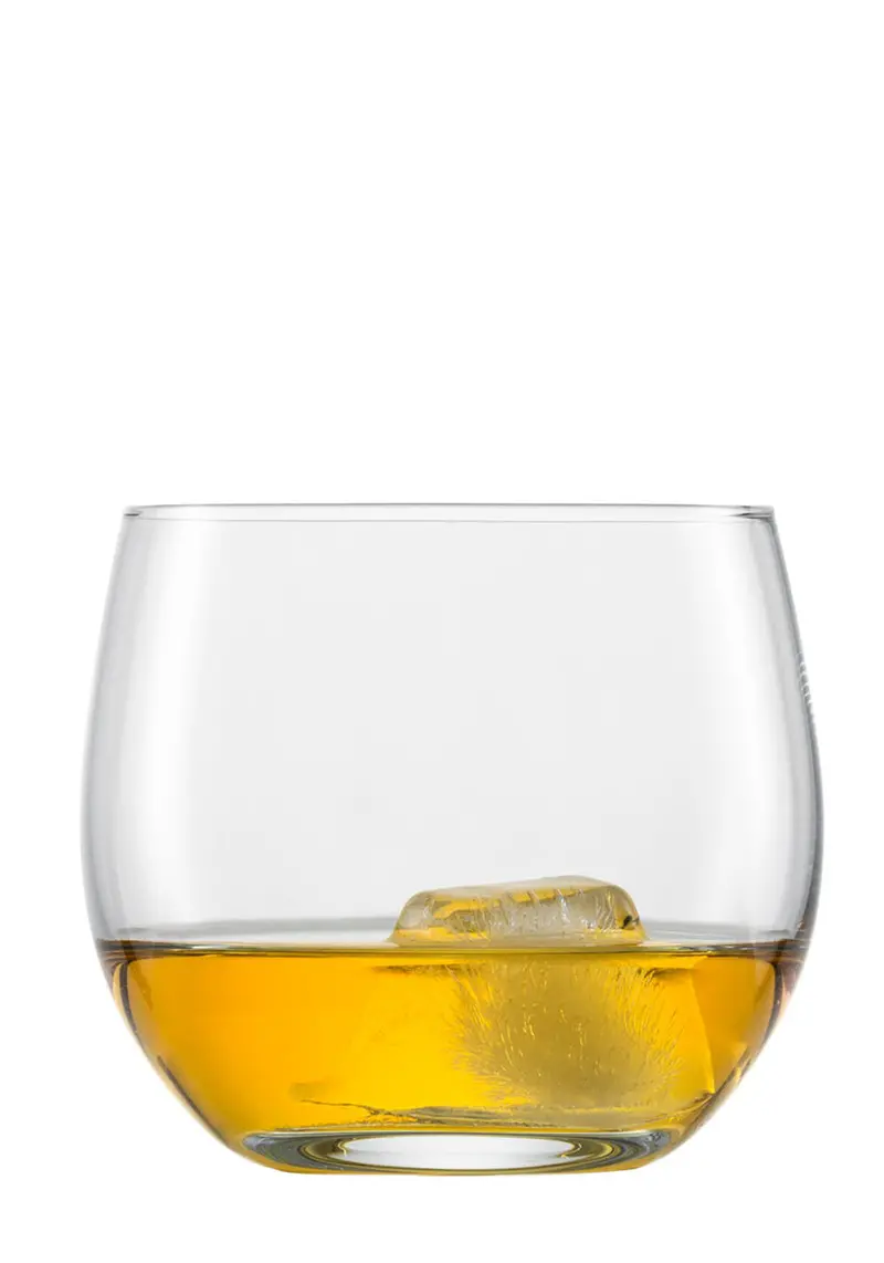 Schott Zwiesel For You 4-Piece Whisky Tumbler Set (60 Ml) 1
