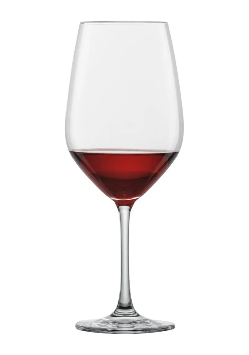 Schott Zwiesel Forté 4-Piece Universal Wine Glass Set – 1 Ml Crystal Stemware 1