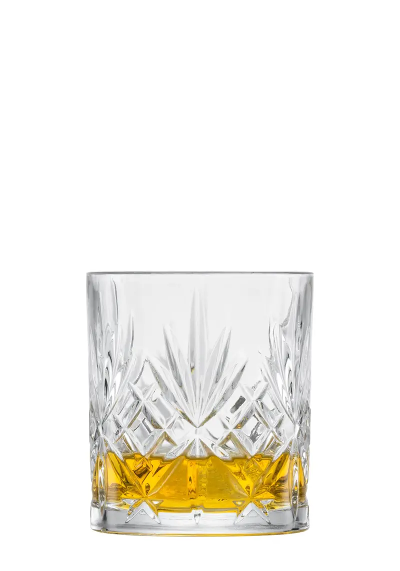 Schott Zwiesel Show 4-Piece Whisky Crystal Glass Set (60 Ml) 1