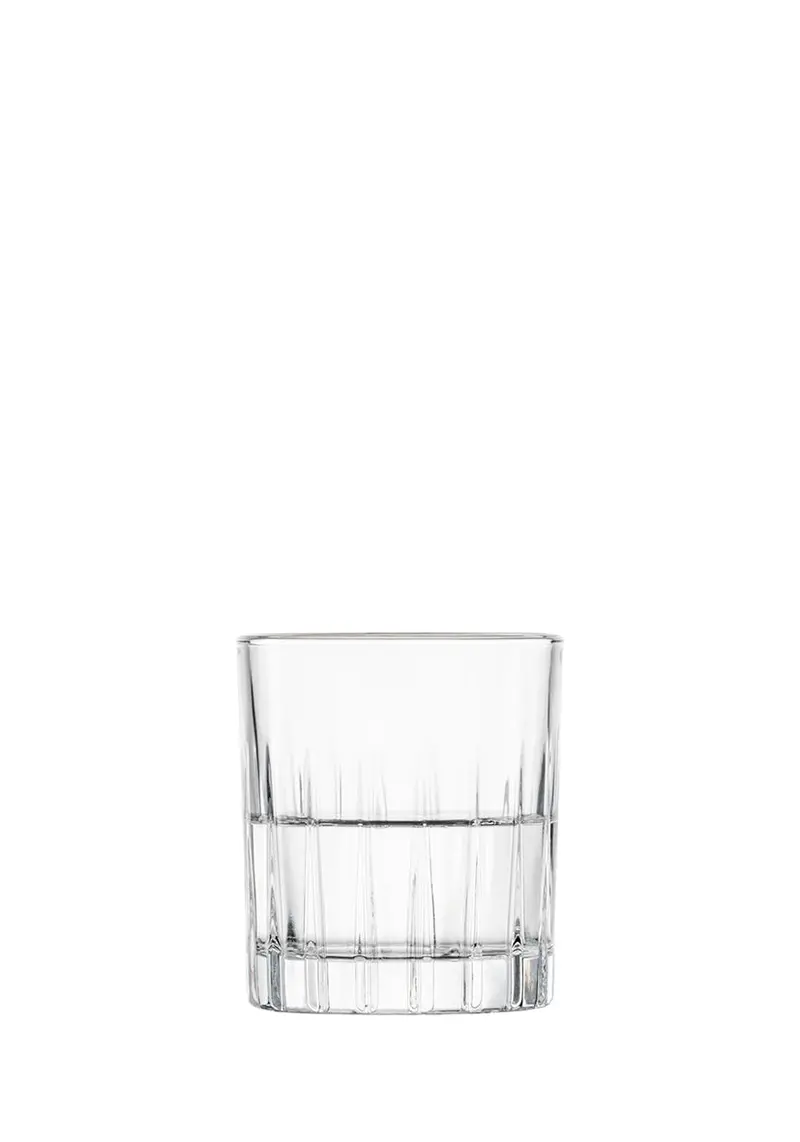 Schott Zwiesel Stage 4-Piece Schnapps Crystal Glass Set (35 Ml) 1
