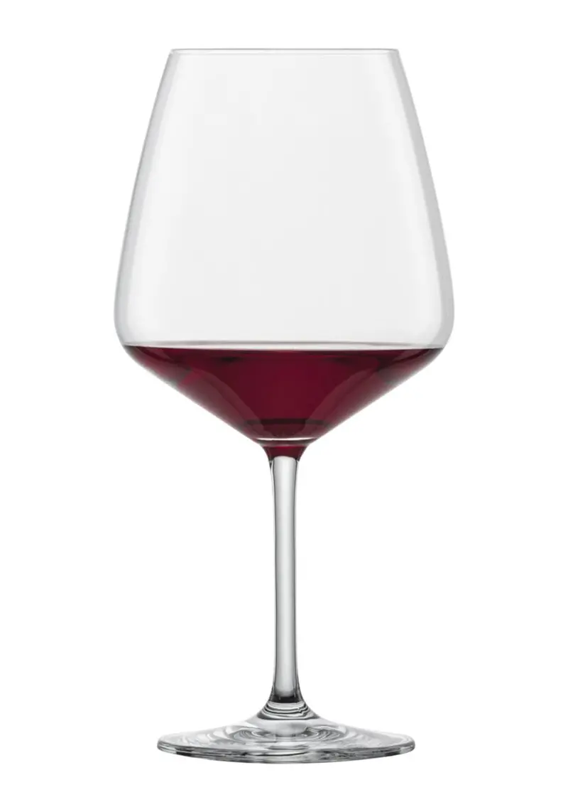 Schott Zwiesel Tulip 4-Piece Bourgogne Glass Set (140 Ml) 1