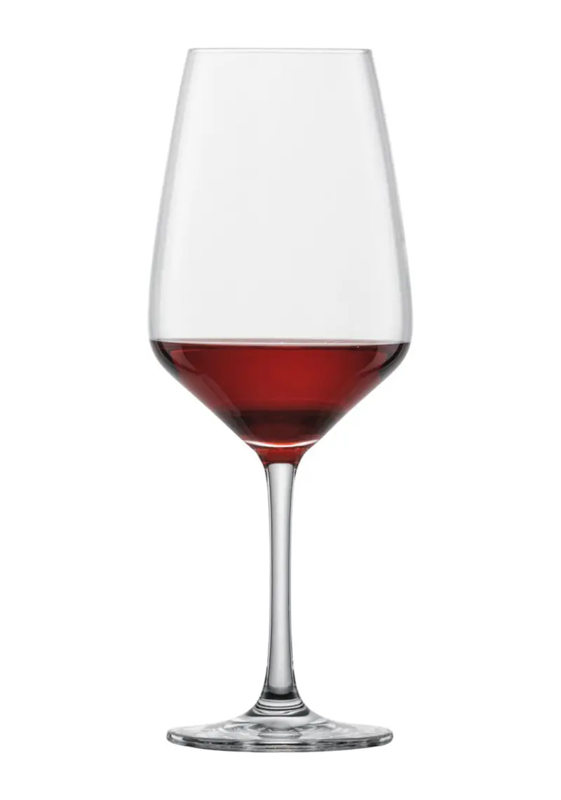 Schott Zwiesel Tulip 4-Piece Red Wine Glass Set (Model 1) 1